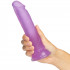 Baseks Jellies Realistic Dildo with Suction Cup 7.5 inches 50