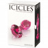 Icicles No 79 Glas Butt Plug  91