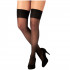 Nortie Frigg Selvsiddende Strømper 1
