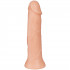 Willie City Realistic Dildo with Suction Cup 18 cm  1