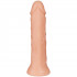 Willie City Realistic Dildo with Suction Cup 18 cm  2