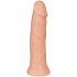 Willie City Realistic Dildo with Suction Cup 18 cm  3