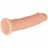 Willie City Realistic Dildo with Suction Cup 18 cm  4