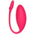 We-Vibe Jive App-Controlled G-Spot Vibrator Pink 3