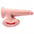 King Cock Plus Triple Density Swinging Balls Dildo 19 cm Product 3