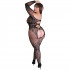 Fifty Shades Of Grey Captivate Queen Size Spanking Bodystocking Product 2