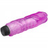Baseks Realistic Multispeed Purple Dildo Vibrator XL 4