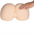 Mr. Membr Alicia Large Pussy and Ass Product picture with hand 50