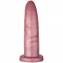 HerSpot Golden Rose Medium Dildo Product picture 3