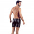 NEK Black Matte Shorts Product picture 3