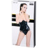 Black Level Black Lacquer Corsage and G-String Packaging picture 90