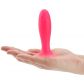 Love To Love Godebuster Dildo with Suction Cup Small