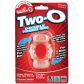 Screaming O Two-O Dual Vibrator Ring
