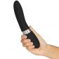 LELO Elise 2 Rechargeable Dildo Vibrator