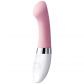 LELO Gigi 2 Rechargeable G-Spot vibrator