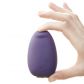 Je Joue Mimi Soft Rechargeable Clitoral Vibrator