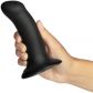 Fun Factory Amor Dildo with Suction Cup