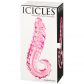 Icicles No 24 Glass Dildo