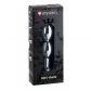 Mystim Othello Oval Electro Dildo