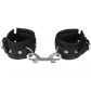 SToys Wrist Cuffs Leather Narrow