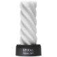 Tenga 3D Spiral Masturbator