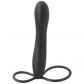 Fetish Fantasy Cock Ring and Anal Stimulator