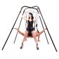 Fetish Fantasy Sex Swing Stand 