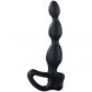 Mystim Big Bend It Silicone Electro Anal Dildo  1