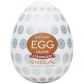 TENGA Egg Crater Hand Job Masturbator for Men