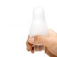 TENGA Egg Crater Hand Job Masturbator for Men