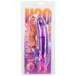H2O Viking Dildo Vibrator 8.5 inches  5