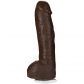 Doc Johnson Realistic Bam Dildo