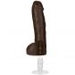 Doc Johnson Realistic Bam Dildo