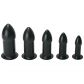 Size Matters Ease-In Butt Plug Set  1