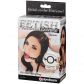 Fetish Fantasy Silicone O-Ring Gag Pack 90