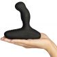 Nexus Revo Intense Rechargeable Rotating Prostate Massager  50