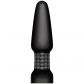 B-Vibe Remote Control Rimming Plug