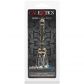 CalExotics Cleopatra Collection Clitoral Jeweled Pleasure Clip  3