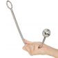 Rimba Bondage Metal Anal Krog Large Hand 50