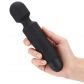 Sinful Rechargeable Mini Magic Wand  3