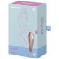 Satisfyer Number One Clitoral Stimulator Packaging picture 90