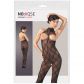 NO:XQSE Catsuit med Halterneck Pack 90
