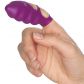 Frisky Finger Bang Her Finger Vibrator