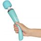 Love Magic Elegance Opladelig Wand Hand 50