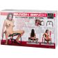 LoveBotz Bangin Bench Extreme Sex Chair 