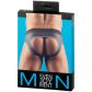 Svenjoyment Neoprene Jock with Zipper 90