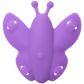 CalExotics Venus Trådløs Fjernbetjent Butterfly Vibrator  3