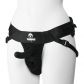 Spareparts HardWear Deuce Magnum Harness for Men