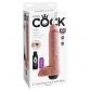 King Cock Realistic Ejaculating Dildo 11 inches  8