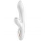 Satisfyer Pro+ G-Spot Rabbit Vibrator  1